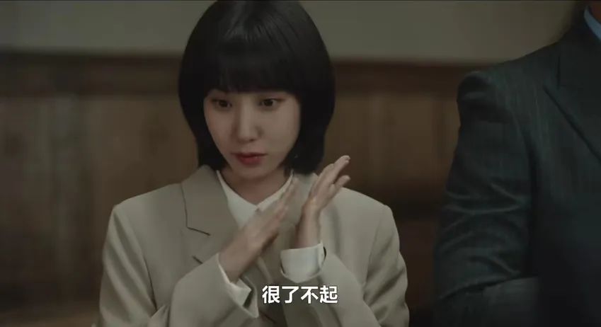 《奇怪的律师禹英雨》：独特又温暖，像深海一样清凉的夏日必看剧