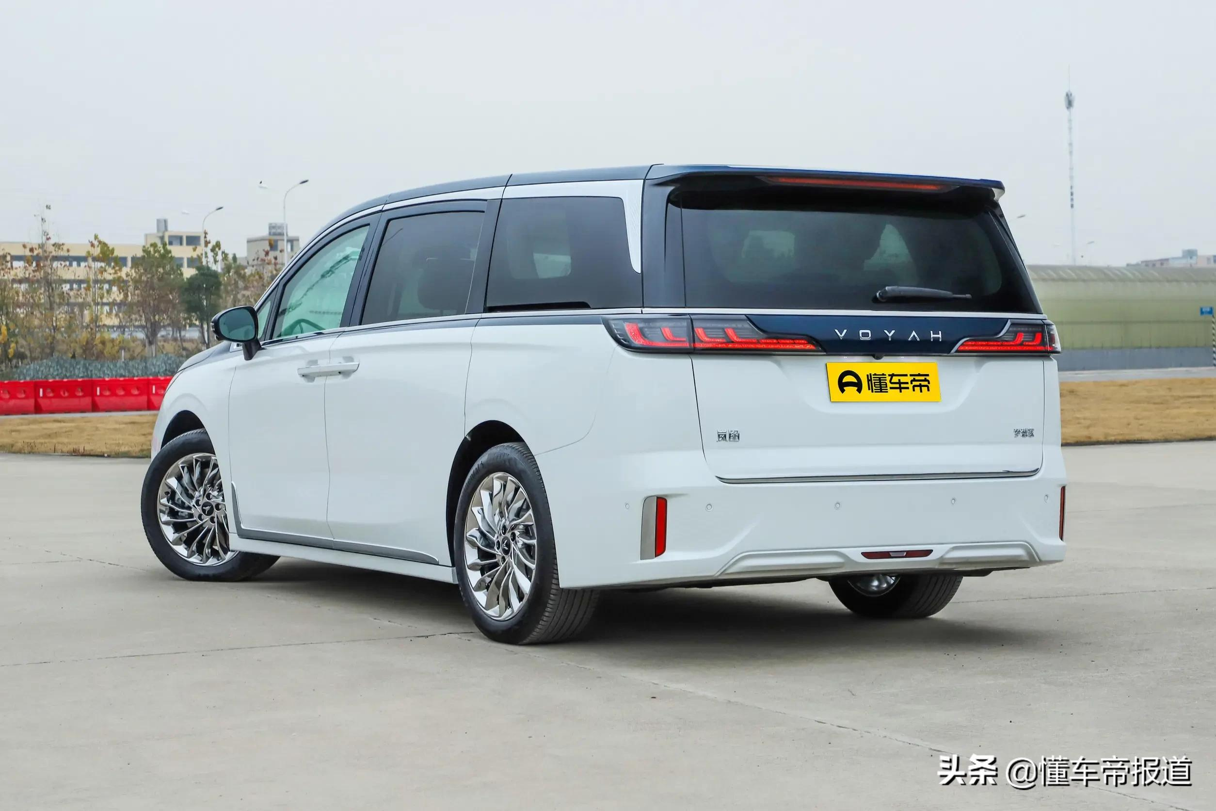 新车 | 自主品牌挑大梁！2022年七款最值得期待新能源车型盘点