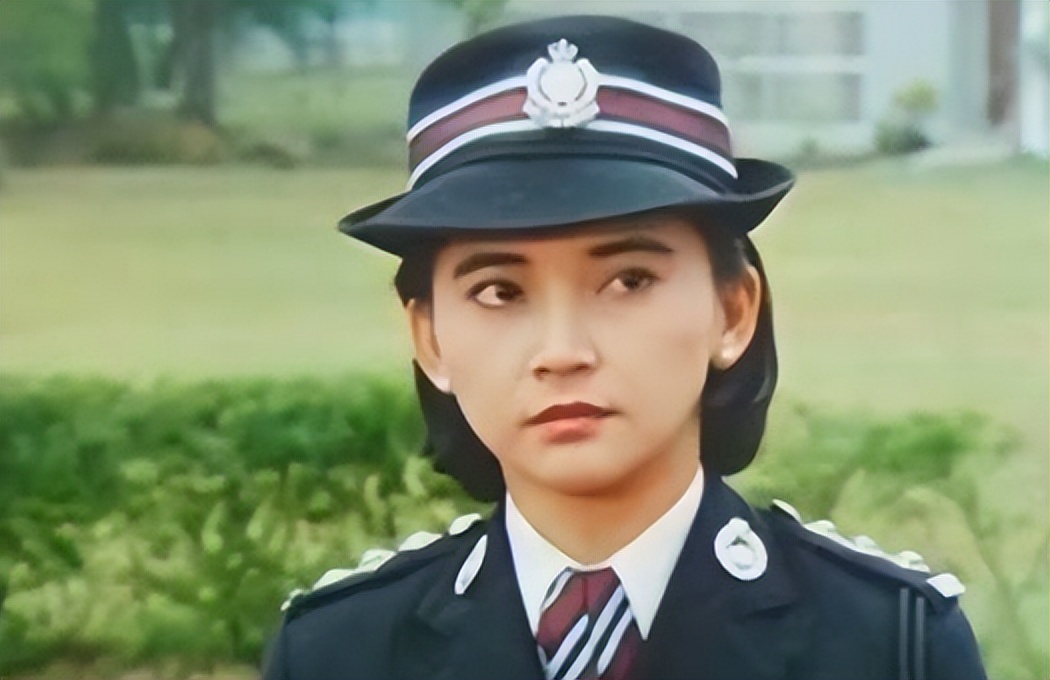 胡慧中：林青霞的接班人，挚爱的两个男人，一个惨死一个锒铛入狱