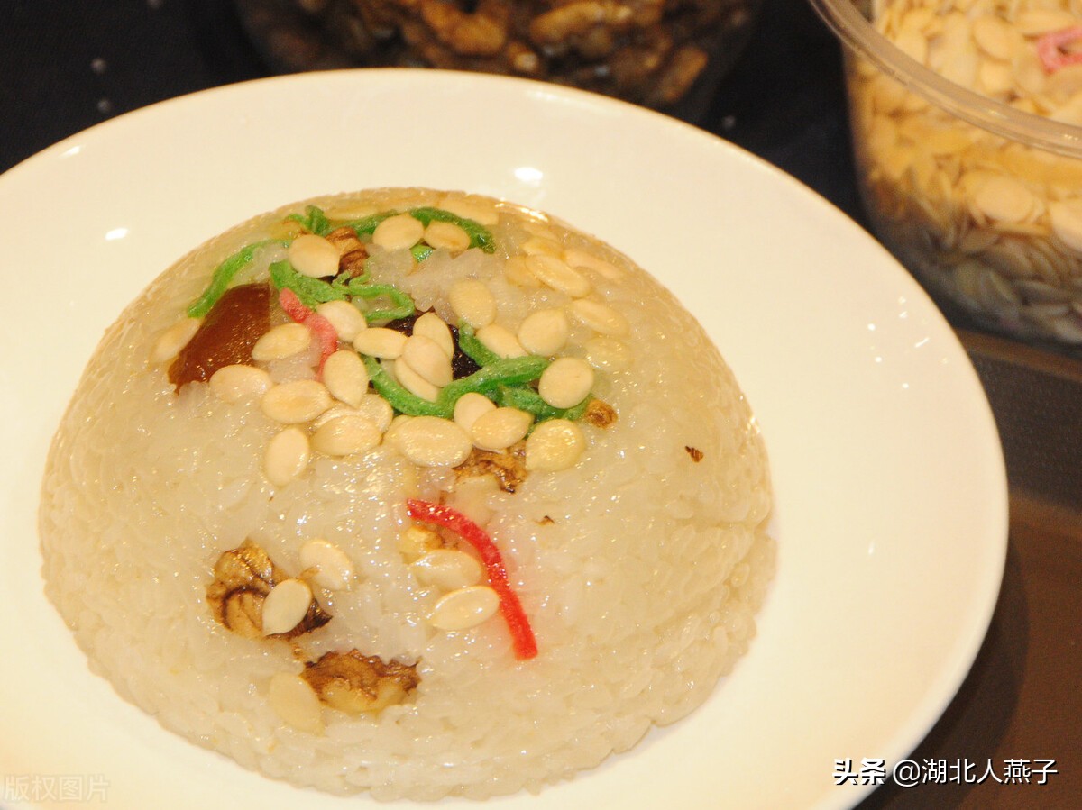 上海特色美食,上海特色美食排行榜前十名