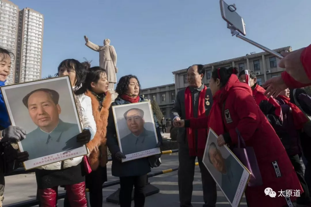 历经风雨，山西大学今日荣登“双一流”