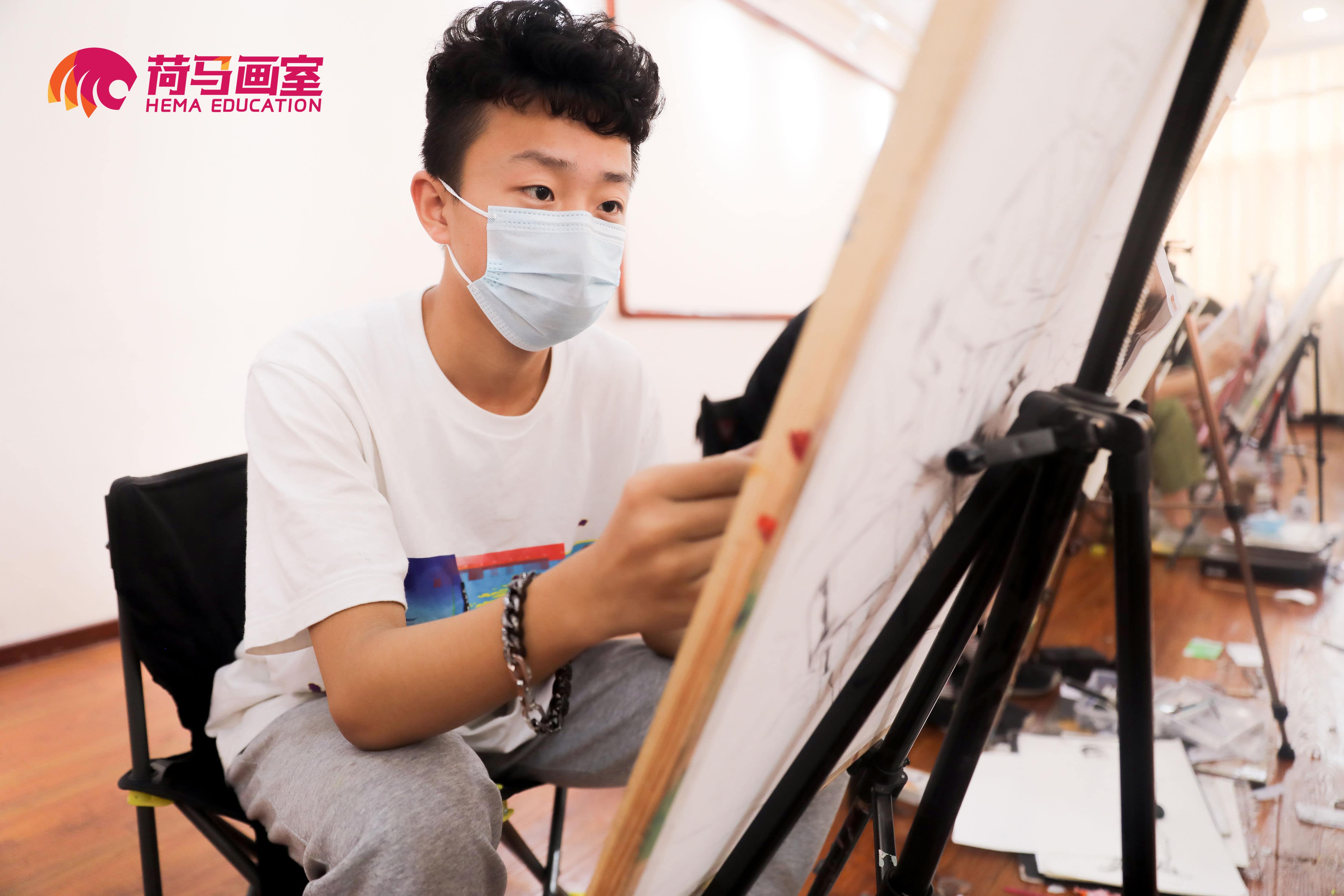 山东寒假画室如何选择？山东寒假画室推荐