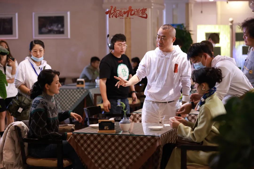 京味剧头牌导演刘家成再出手，傻春、傻柱之后是傻茂…