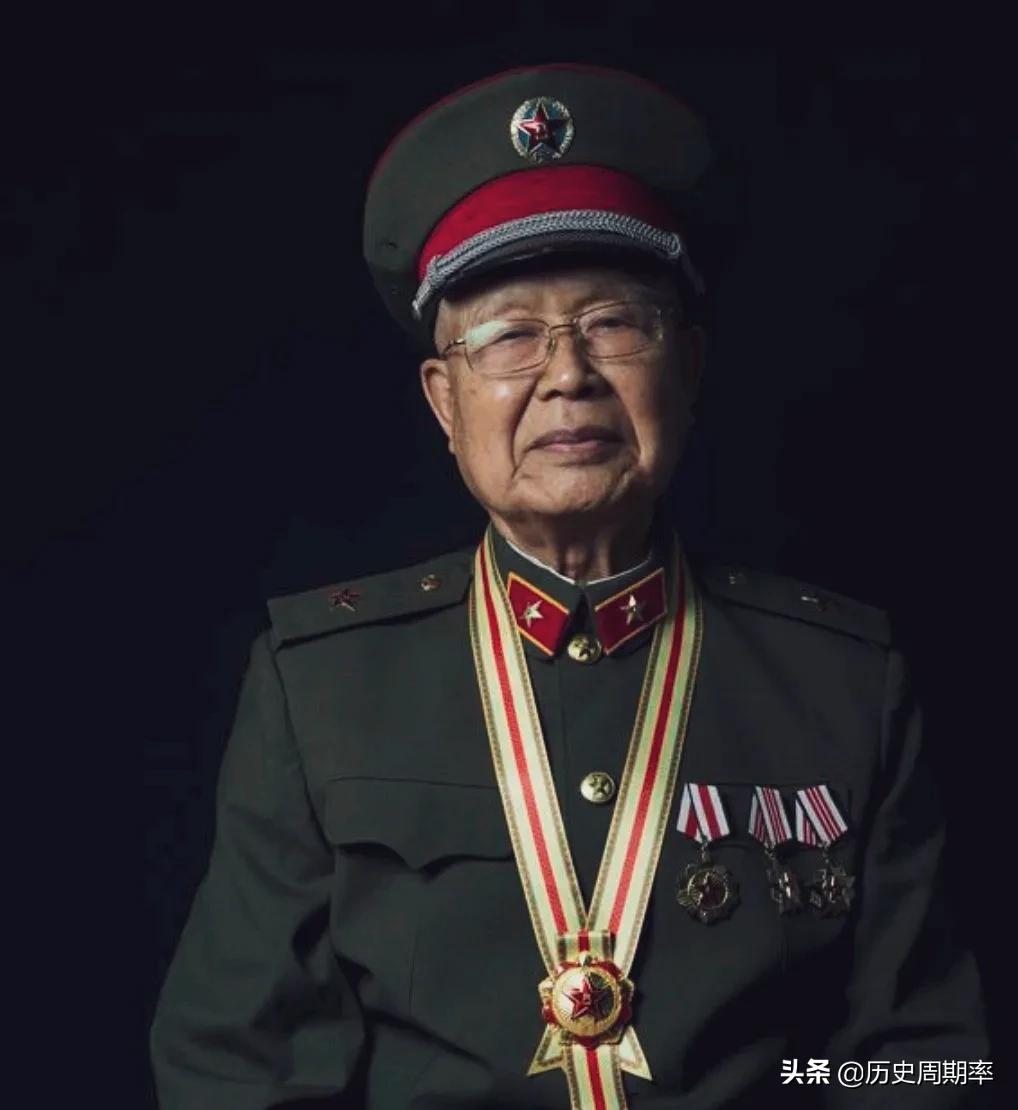 2003年，第23集团军撤编，所属各部去向何处？北部战区留有其火种