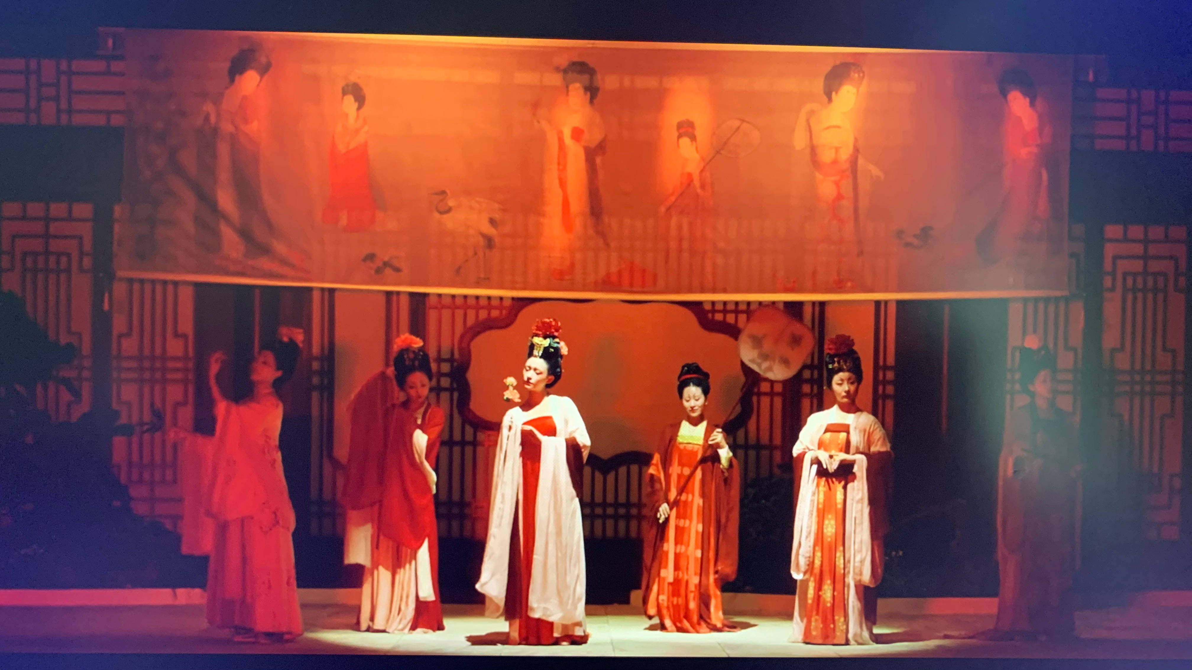 梦华录的大结局，能给我们每个人带来什么启发？