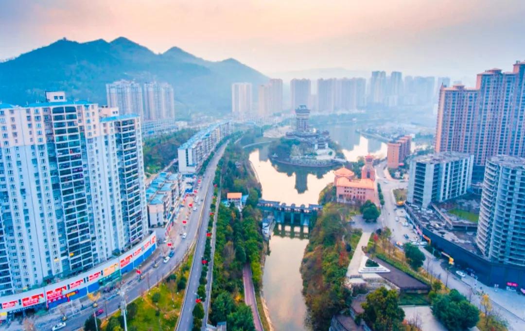 遵义、毕节，到底哪个更配做贵州的老二？