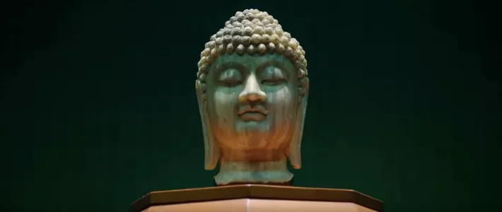 《古董局中局》,值