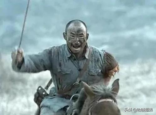 2005年的国产剧有多牛？12部经典之作让人眼花缭乱