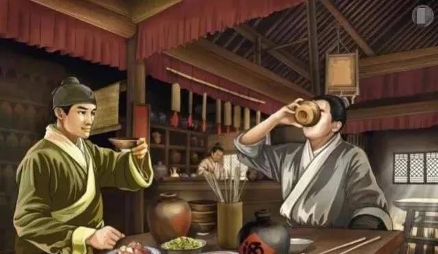 仰天大笑出门去，我辈岂是蓬蒿人｜盘点10首意气风发的诗词