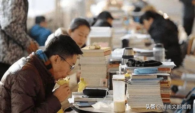 湖南地区考研容易考上的学校和专业汇总