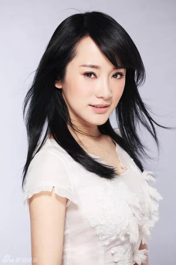 百家姓女神系列之陶飞霏