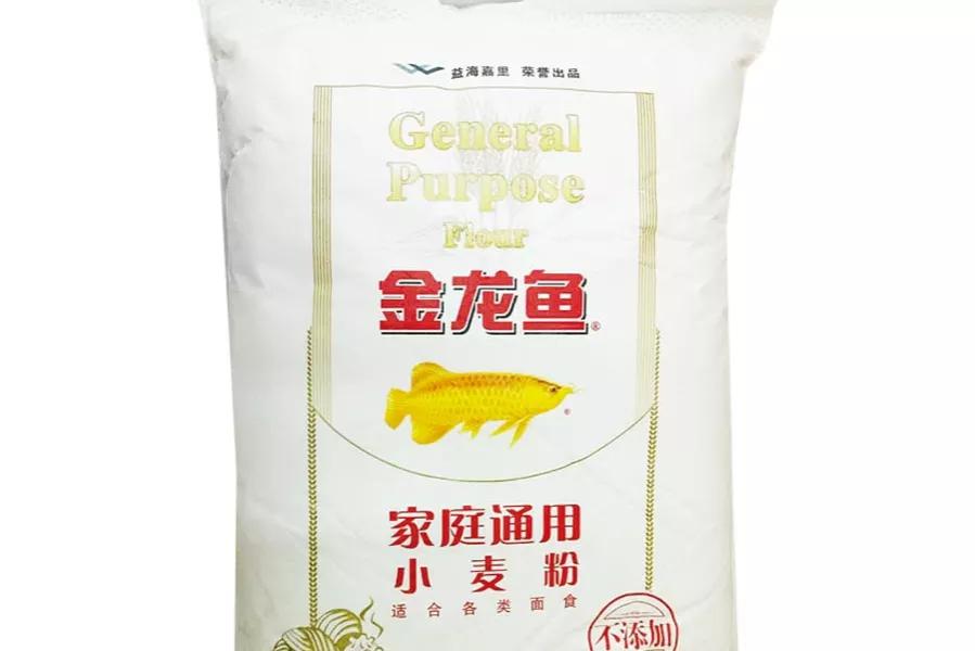 全国6款“另类”通用粉，经查证，由100%纯麦精制，麦芽芯可达3%