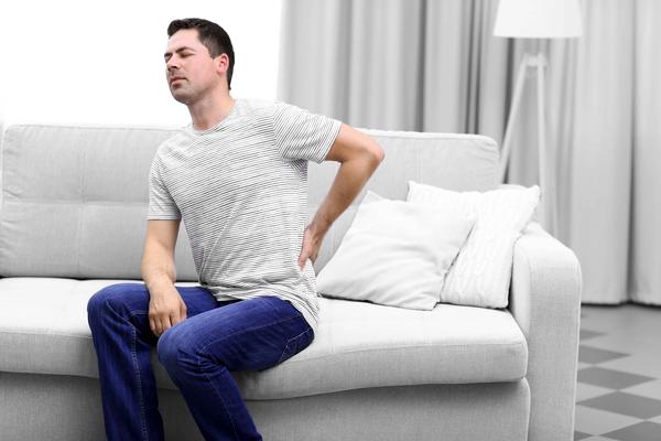 不想损害腰部健康，这6个“伤腰”动作，赶紧改，你可能正在做