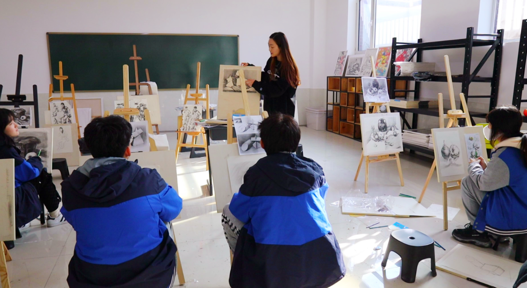 喜报 | 恒德学子在国际航联青少年航空绘画大赛中荣获全国二等奖