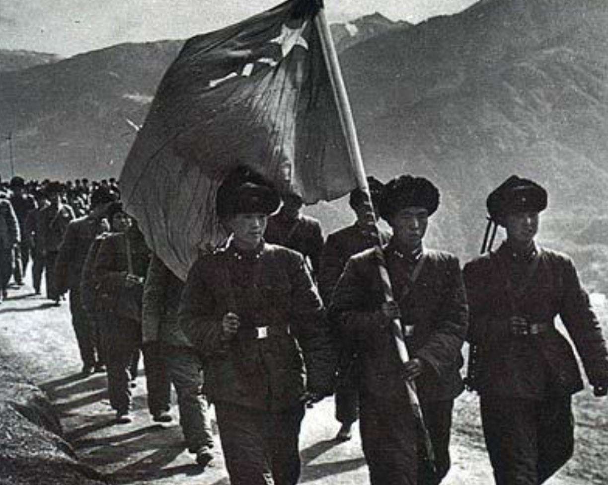 中印战争双方真实伤亡2020年(中印战争双方真实伤亡2020年视频)