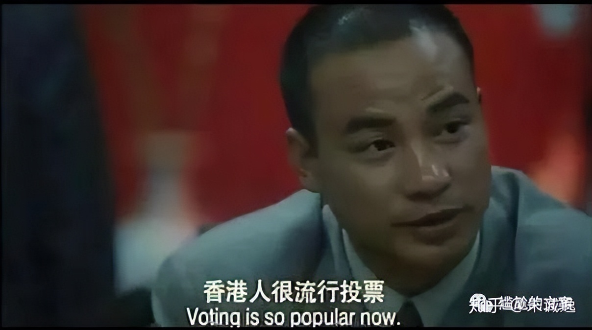 任达华为什么那么爱演黑老大？