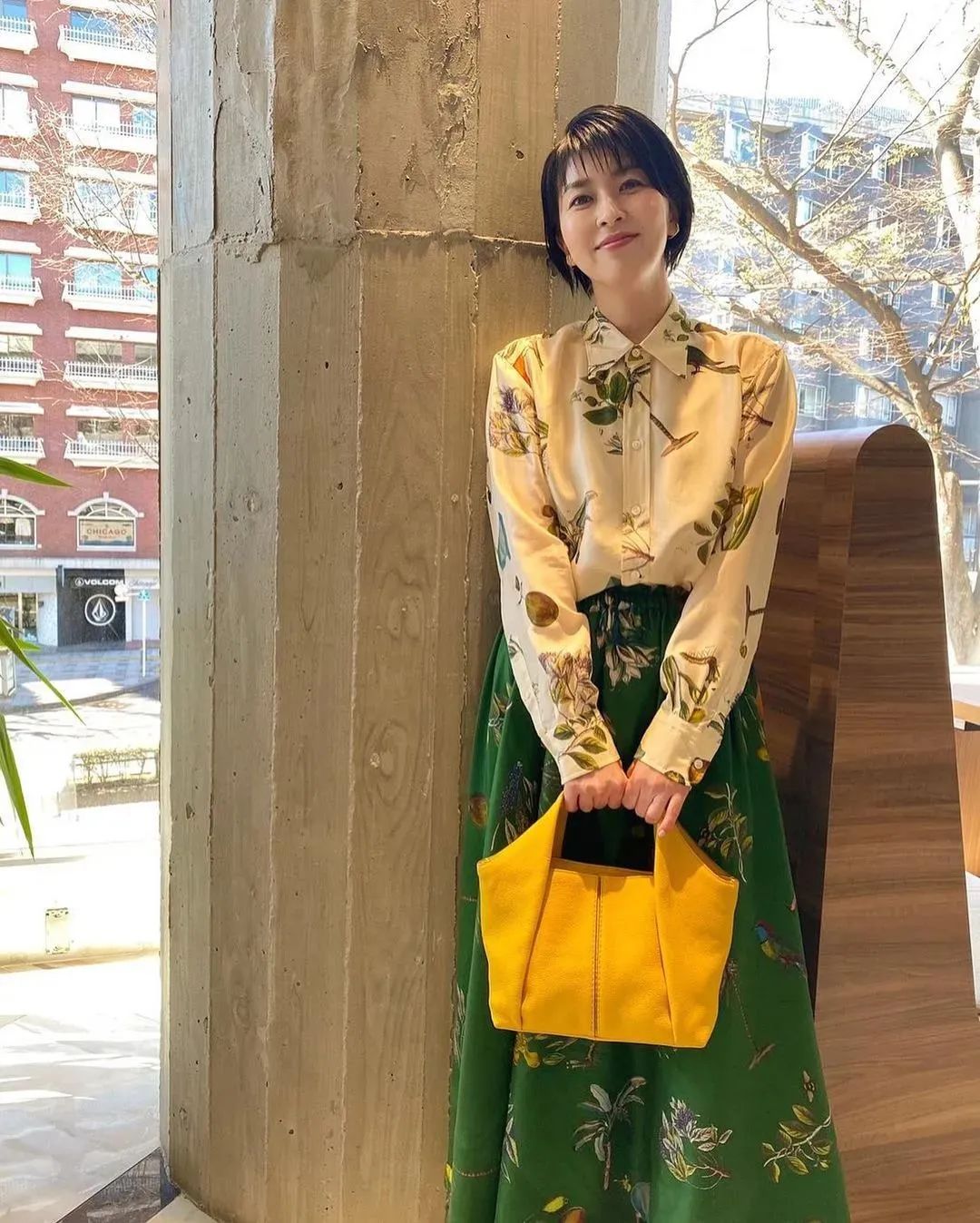 8位日剧爆红女星今昔对比：多人情史复杂，有人离婚后买千万豪宅