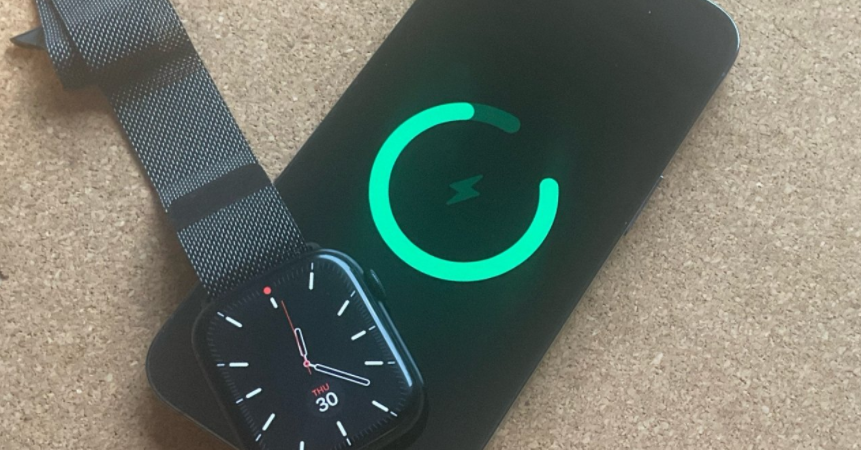 图扬科技|苹果希望 iPhone 通过屏幕玻璃为其他设备充电 图扬科技|苹果希望 iPhone 通过屏幕玻璃为其他设备充电