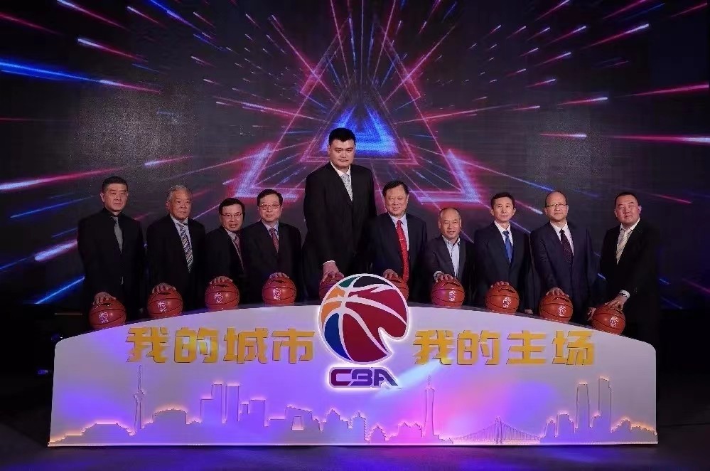 cba为什么不天天有比赛(CBA5年计划完结！近三季受疫情影响严重 未来怎么办？)