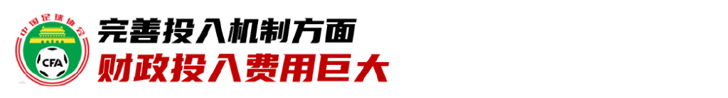 中国足球与世界杯介绍(八大方面回顾中国足球近年发展：职业联赛和国家队建设远远不够)