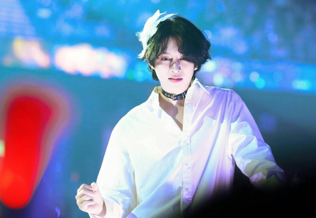 徐贤惨失《建筑学概论》，秀智凭此片一夜爆火，成四大神颜之一