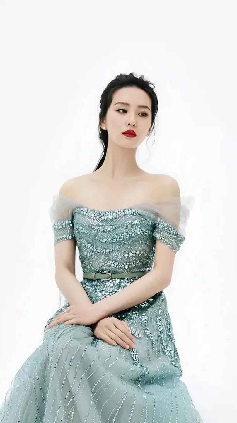 刘诗诗高清图片