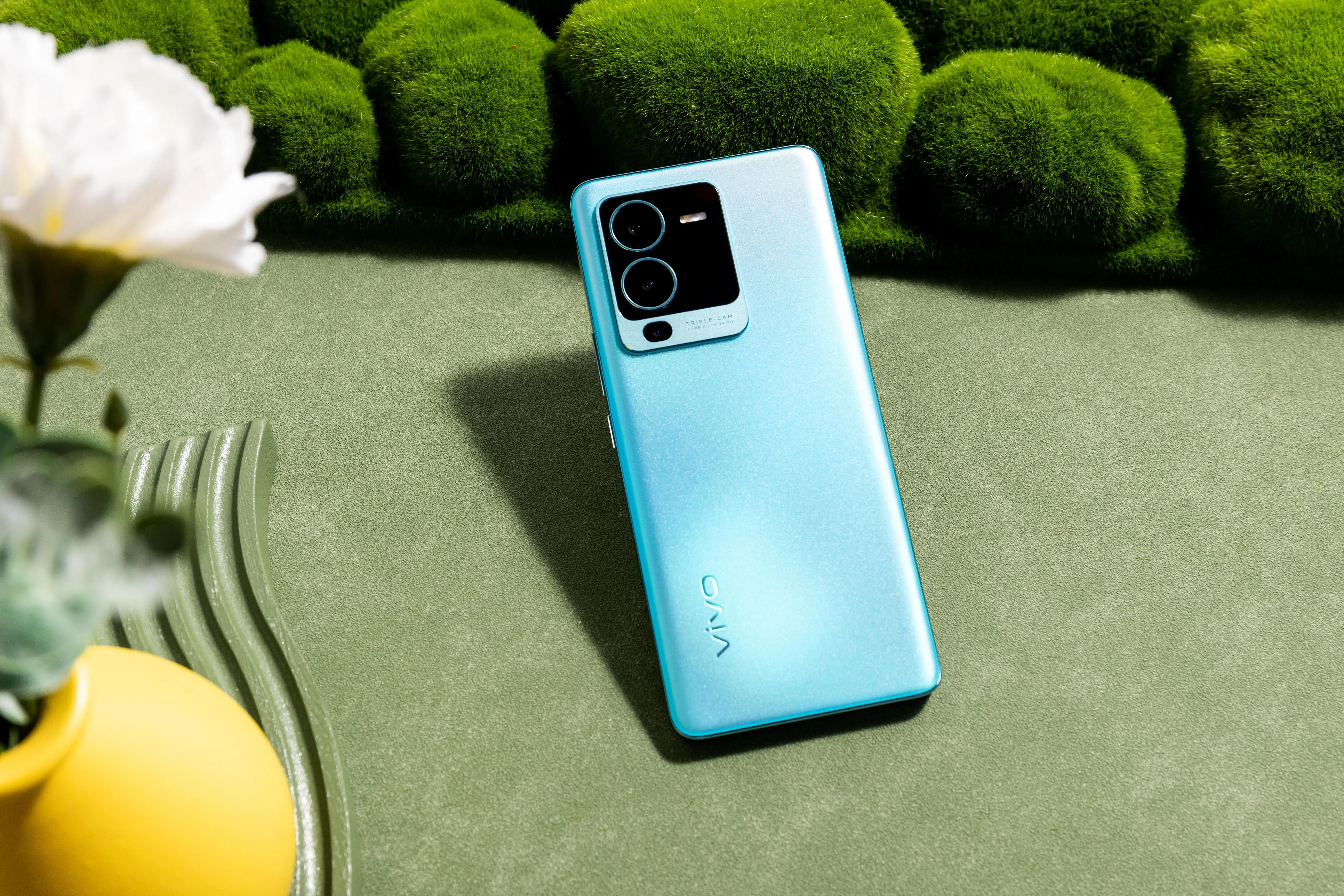 全面旗舰vivo S15系列火热开售，起售价2699，给你极佳用机体验