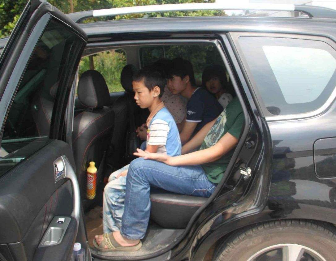 看看老司机怎么说--知识财经