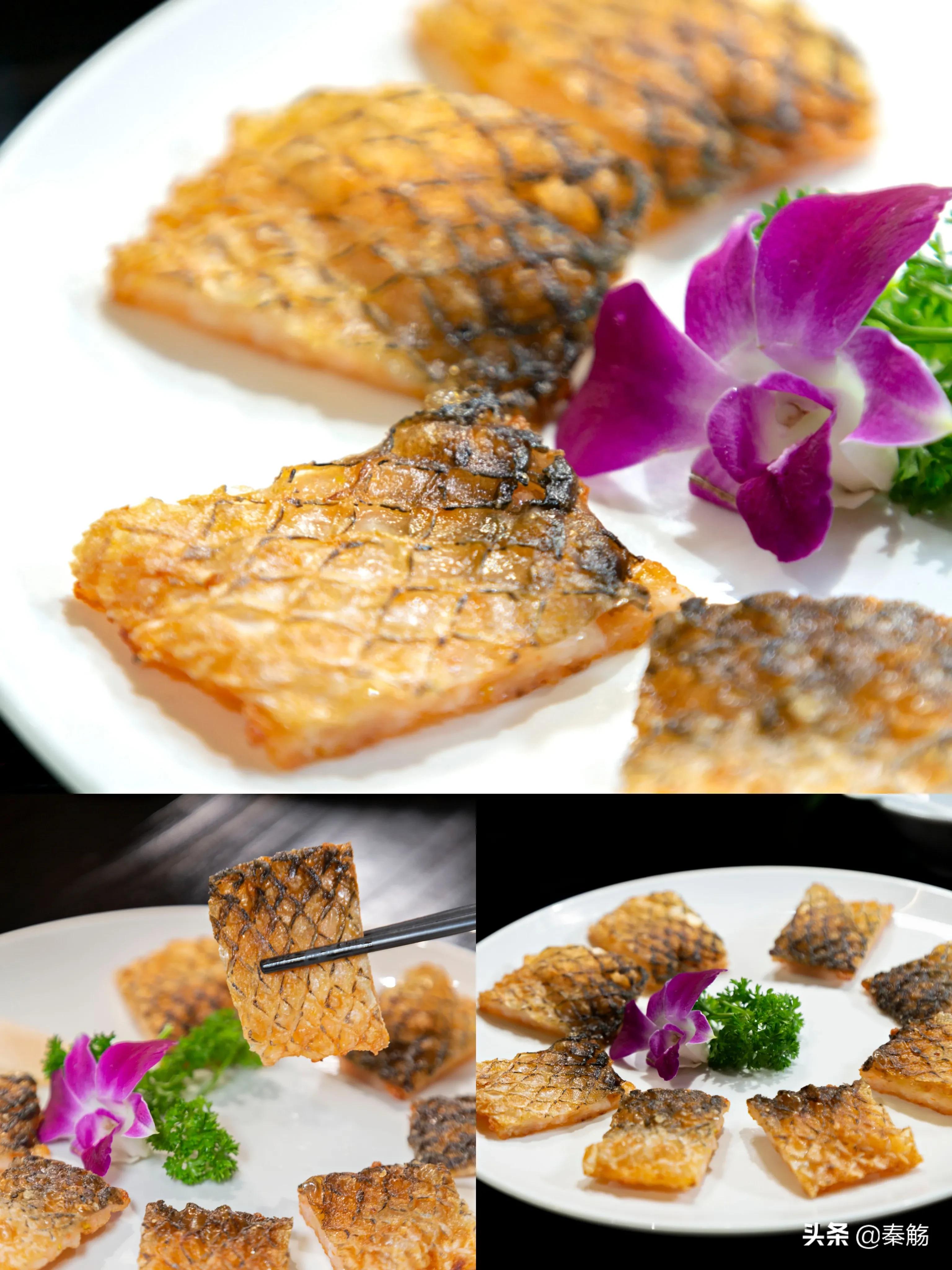 原来刺身应该这样吃(原来刺身应该这样吃图片) - 趣味头条