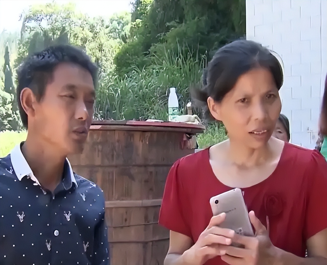 江西才女伍继红：94年考入人大，二婚嫁光棍靠低保度日，为什么？