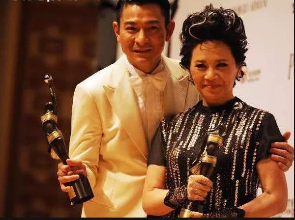 她是刘德华干妈，64岁凭一部电影拿8个影后，晚年却难享天伦之乐
