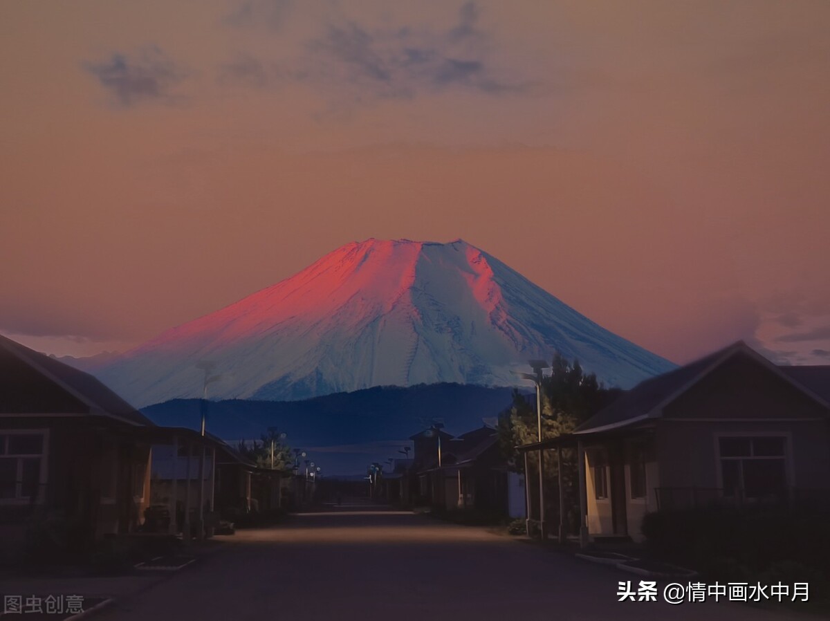 朋友圈说中心事的说说，简短精致，越看越爱