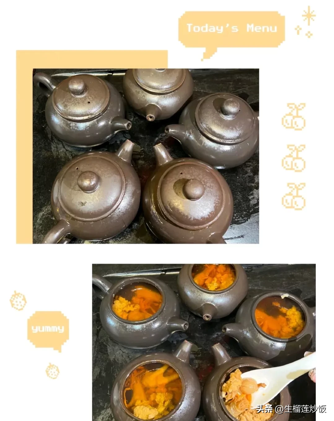 阳山食德喜美食(阳山排名第1的吃鸡好去处——食德喜)