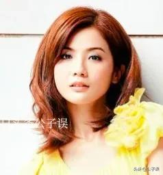 蔡卓妍情史，情失郑伊健，情断郑中基，情别陈伟霆，同时结婚离婚