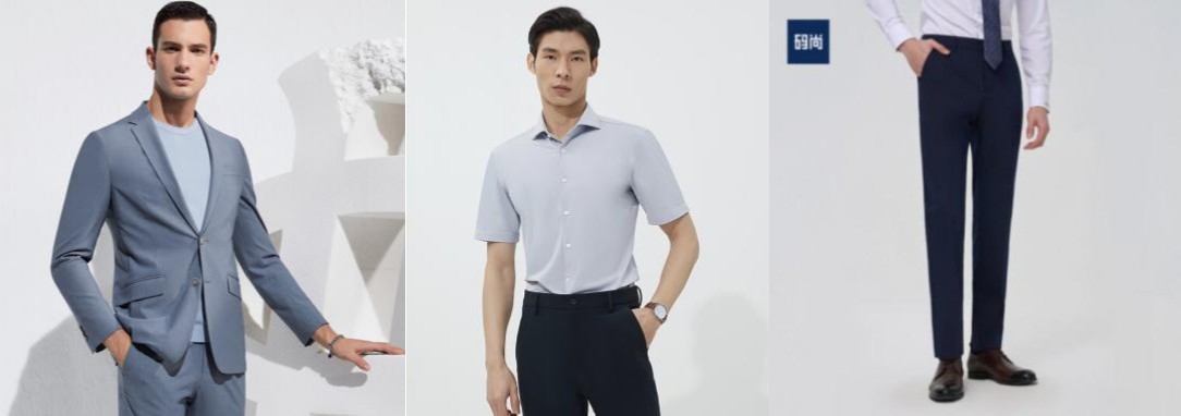 京东新百货618上线父亲节服饰专场 功能夏装、节日礼盒表孝心