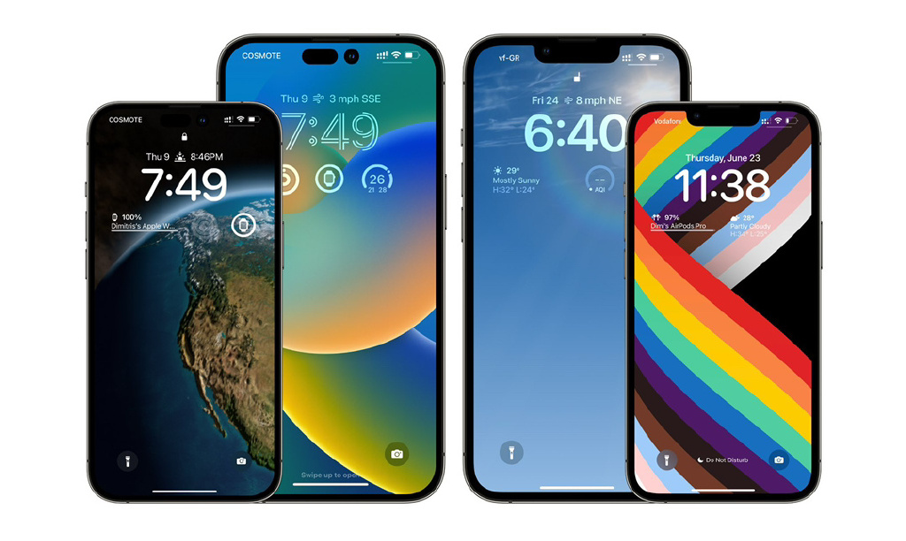 iOS后台管理秒杀安卓？双机实测对比，Find X5 Pro杀后台明显更少