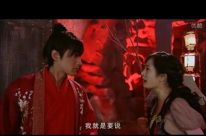 自私自利，娇纵蛮横，唐雪见你凭什么被人喜欢？