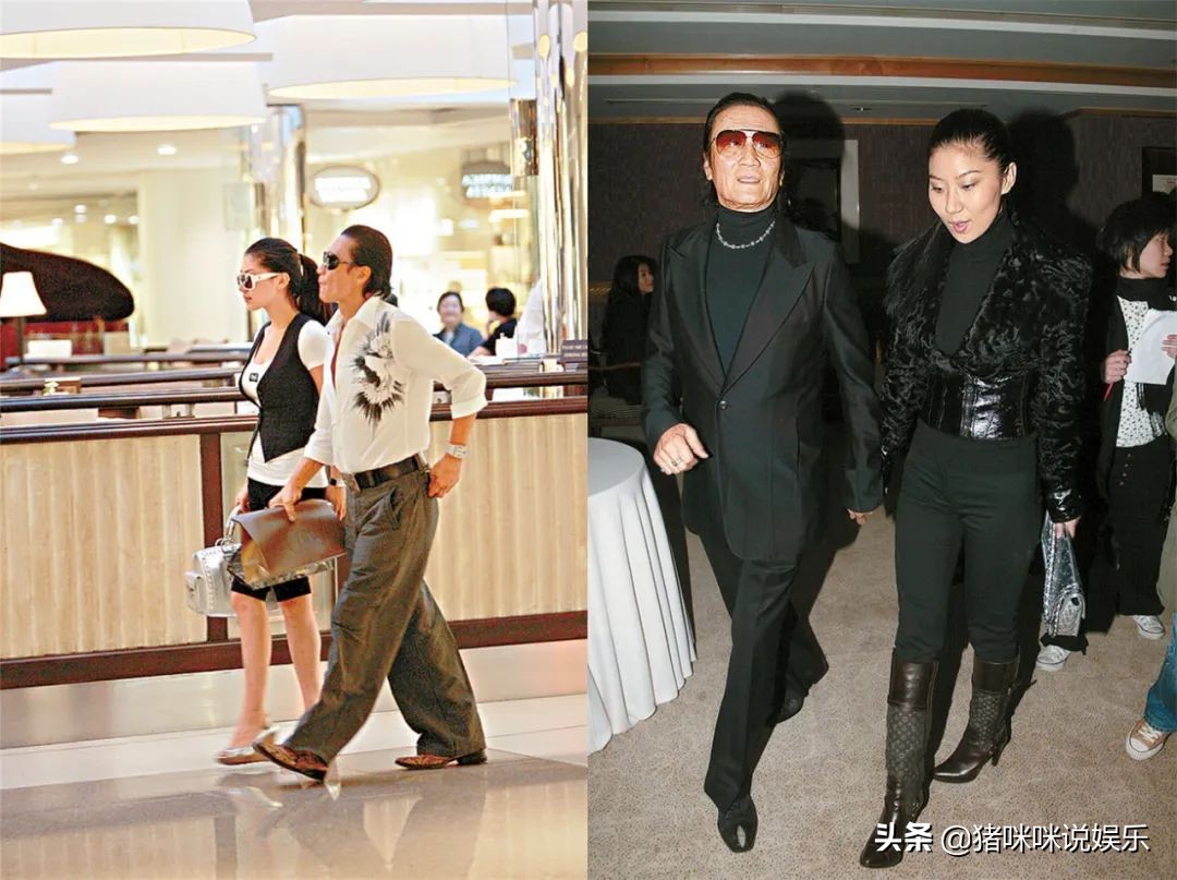 四哥谢贤以86岁高龄捧影帝，风光背后藏着老年生活的孤独落寞