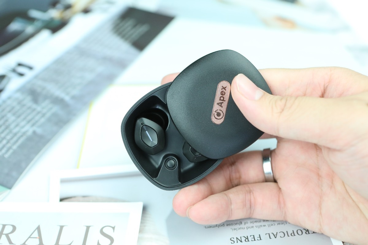 Cowin Apex耳机-超高性价比的降噪耳机