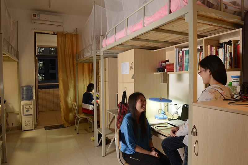 开学后为何宿舍“冷清”，大学生关系处不来？并非你想的那么简单