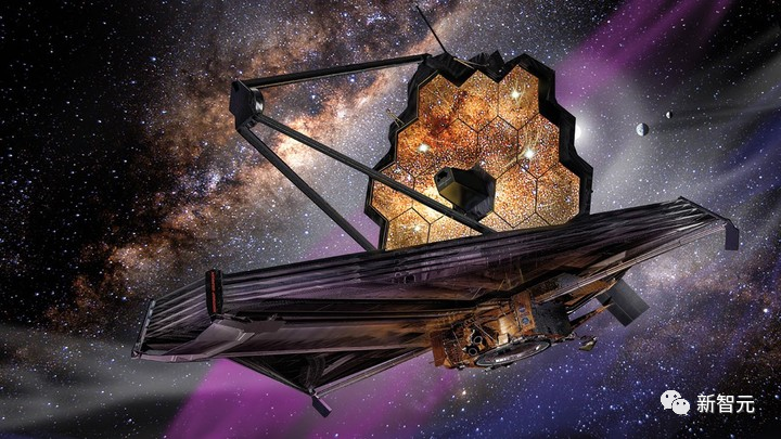 花100億美元拍攝最深宇宙，NASA公布韋伯望遠鏡第一張全彩深空照