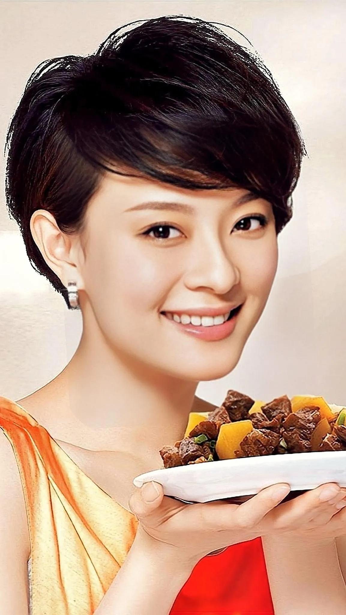 孙俪高清美图欣赏