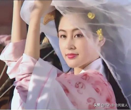 温婉大气，眉眼如画，这12位绝色古典美人，长在了中国人的审美上