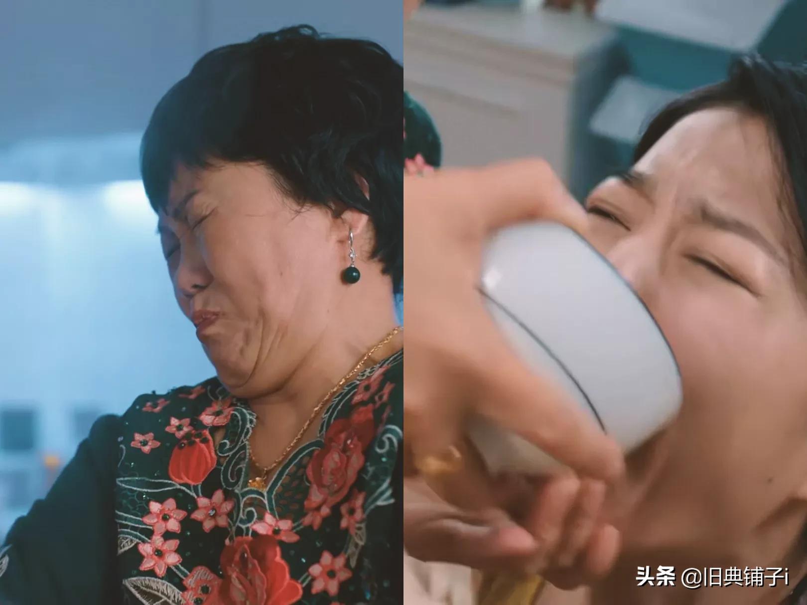《致命主妇》：女子结婚七年未孕，婆婆逼她灌下“羊屎秘方汤”