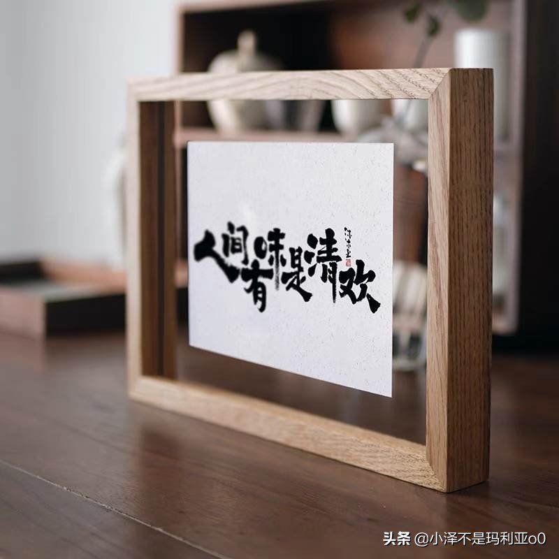 拯救大白墙！12家私藏高级感装饰画店铺帮你打造绝美背景墙