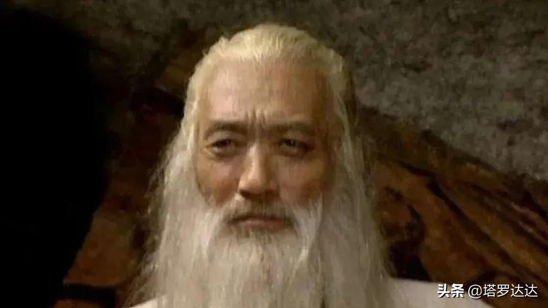 如果可以的话：让我变成有情有义的令狐冲吧