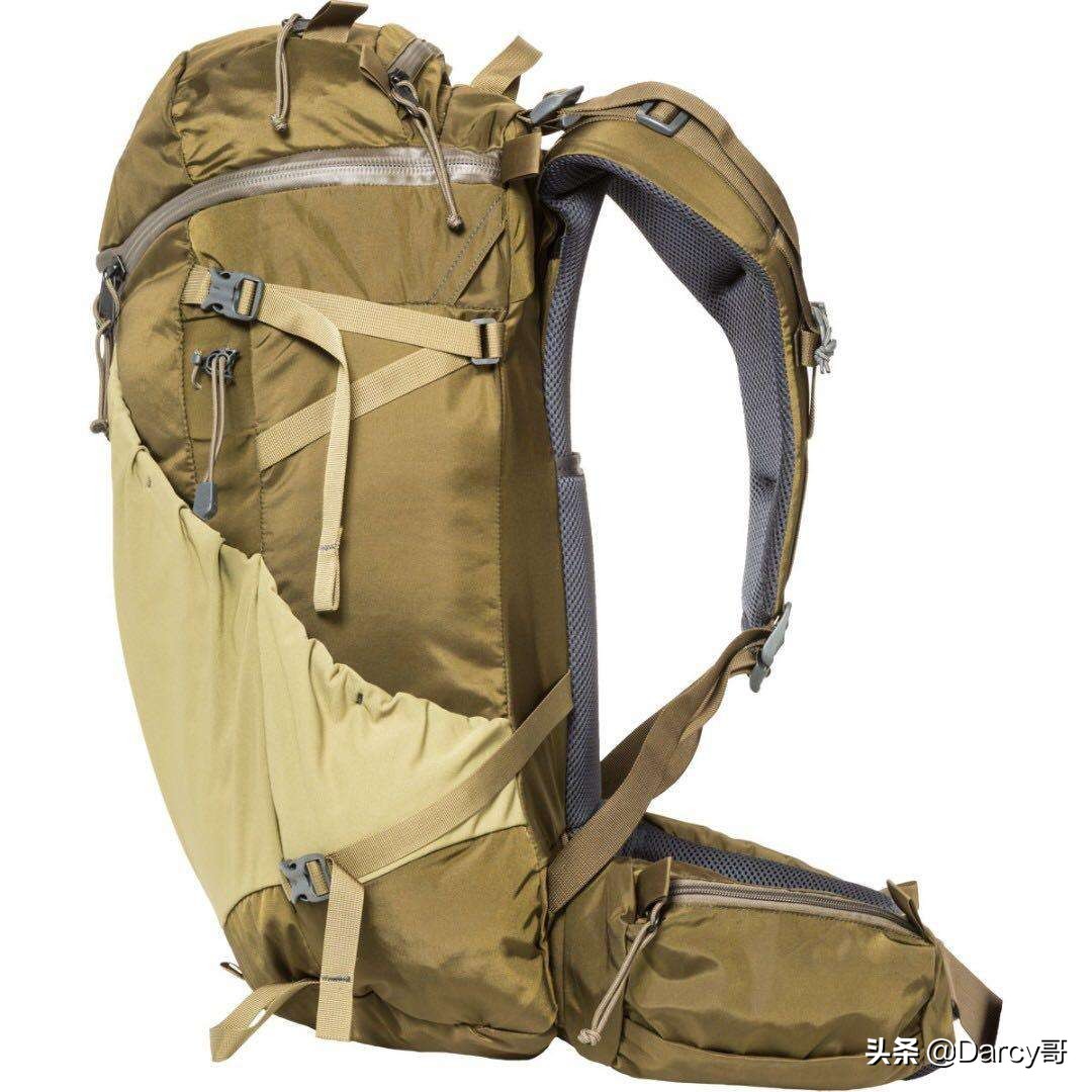 军品战术户外背包品牌神秘农场Mystery Ranch经典款式背包介绍