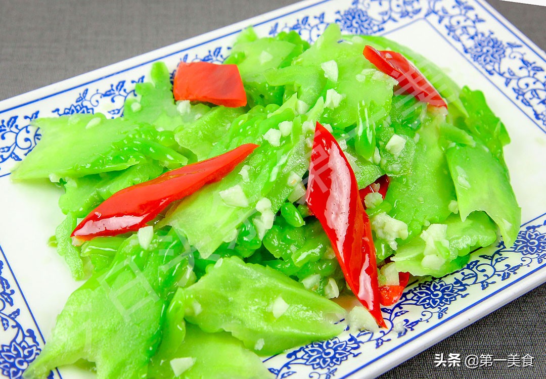 吃着下饭，成本几块钱，做法简单又美味，这6道家常小炒很贴心