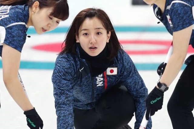 盘点北京冬奥会出场的日本10大美女选手