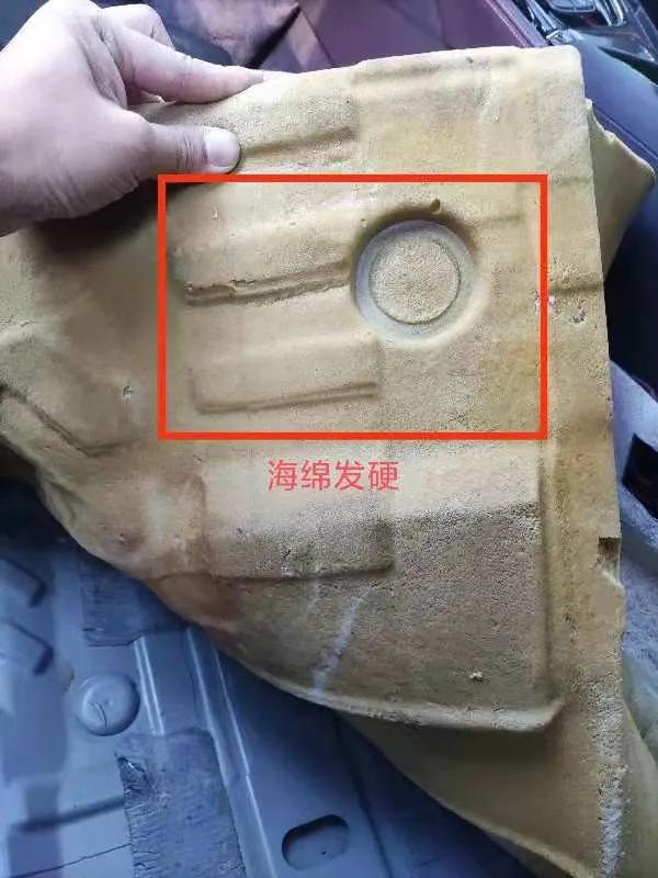 同一臺泡水車輾轉(zhuǎn)全國，中招全憑運氣，我們看車商如何解釋？